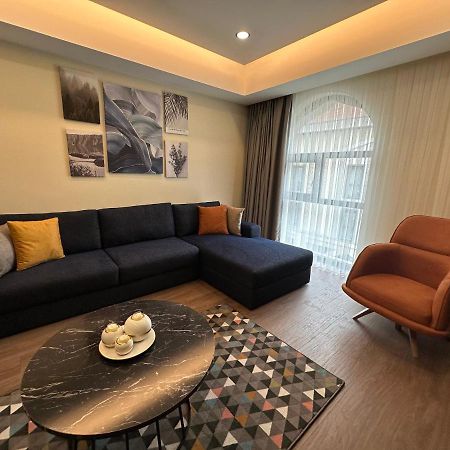 Hilloria Residence Serdivan 外观 照片