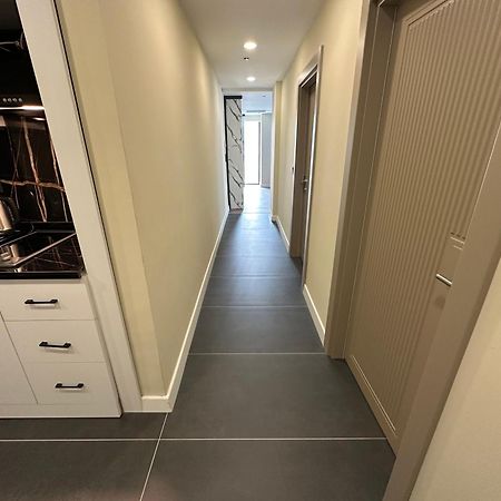 Hilloria Residence Serdivan 外观 照片