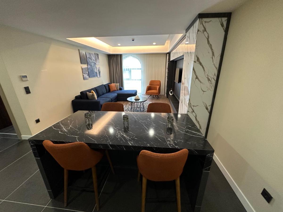 Hilloria Residence Serdivan 外观 照片