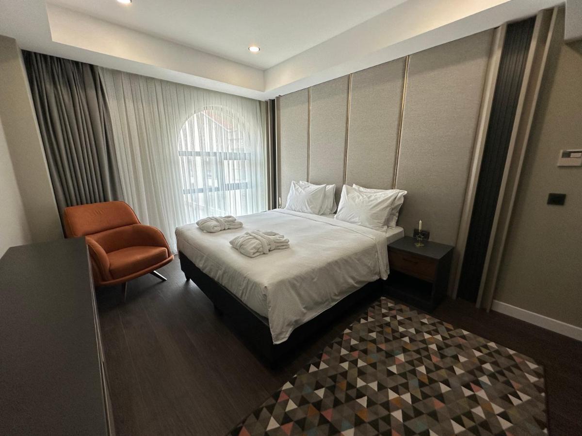 Hilloria Residence Serdivan 外观 照片