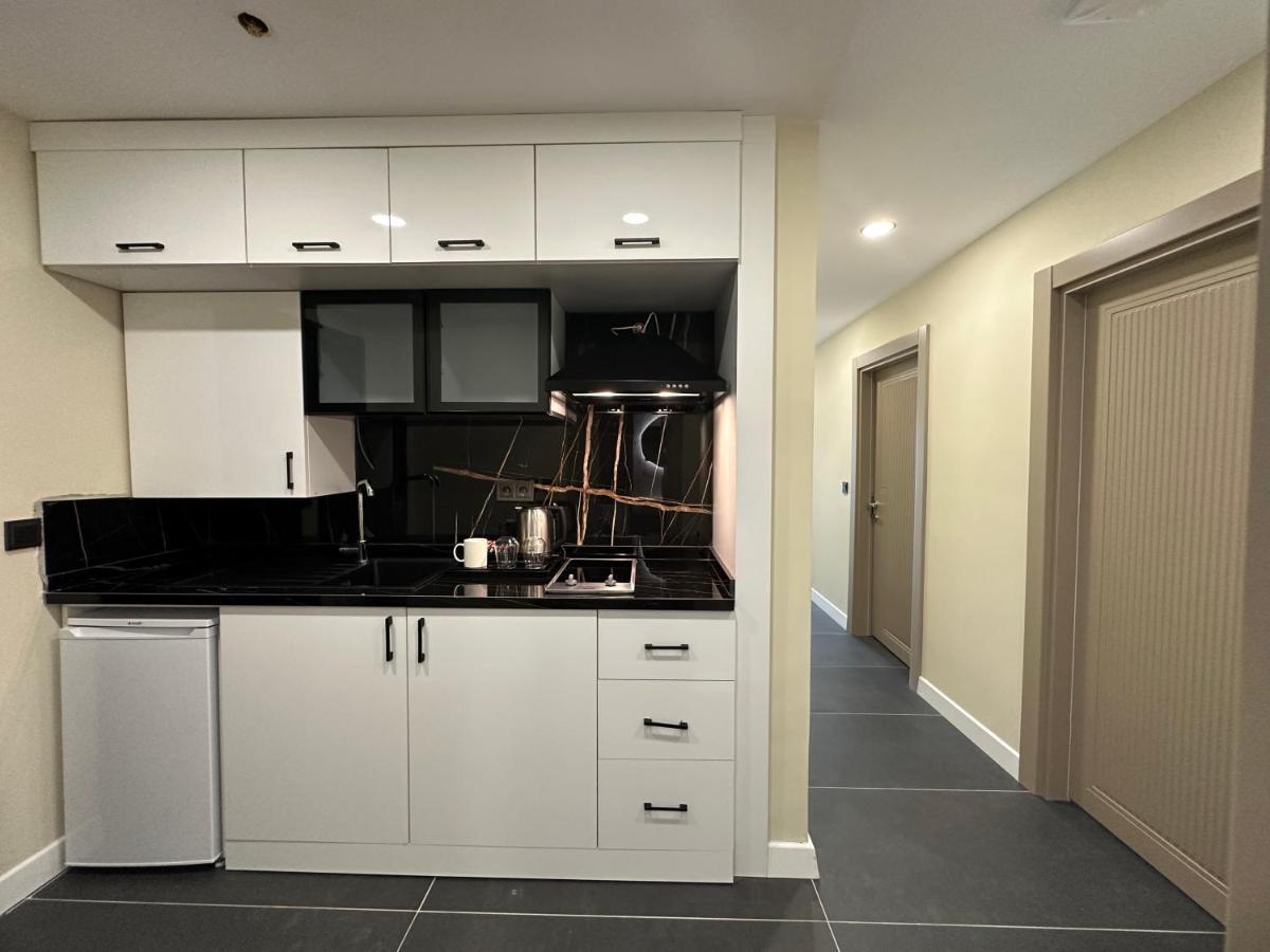Hilloria Residence Serdivan 外观 照片