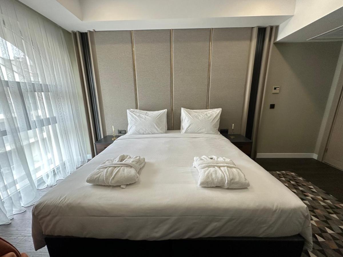 Hilloria Residence Serdivan 外观 照片