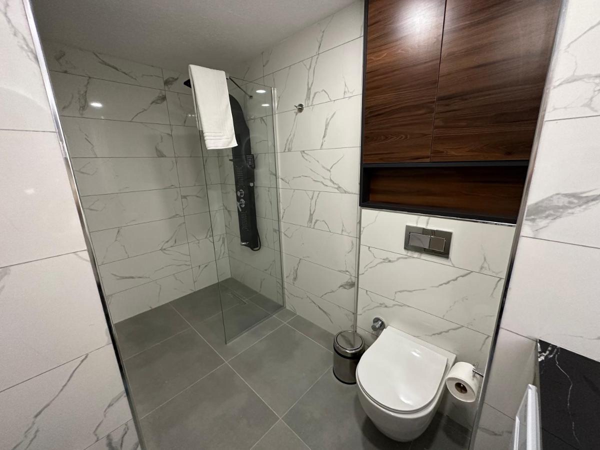 Hilloria Residence Serdivan 外观 照片