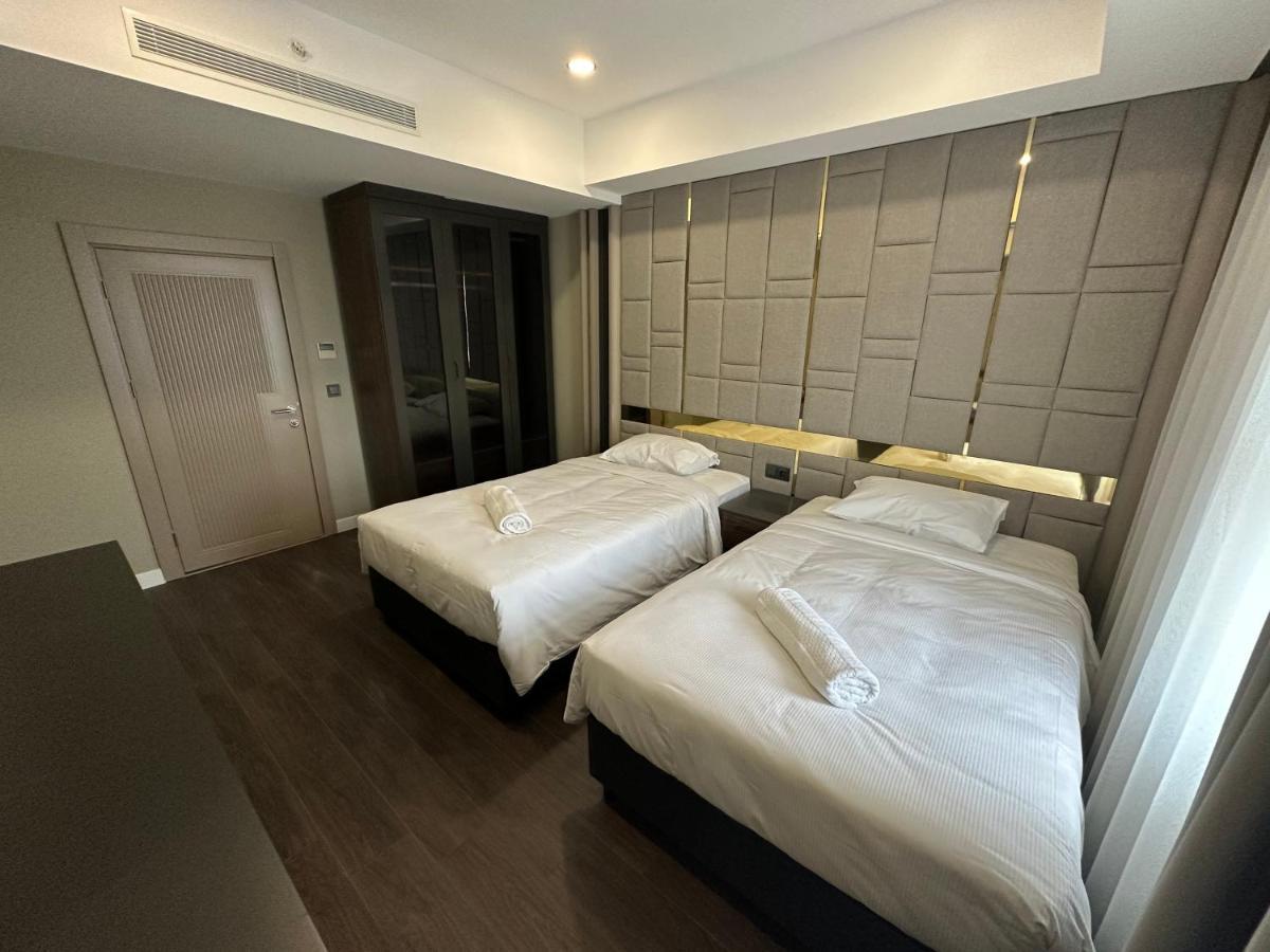 Hilloria Residence Serdivan 外观 照片