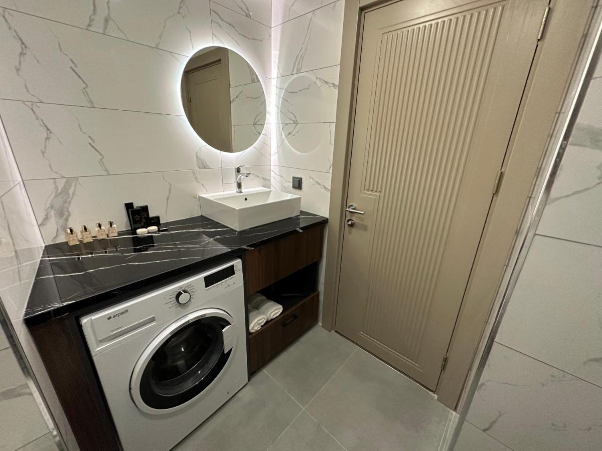 Hilloria Residence Serdivan 外观 照片