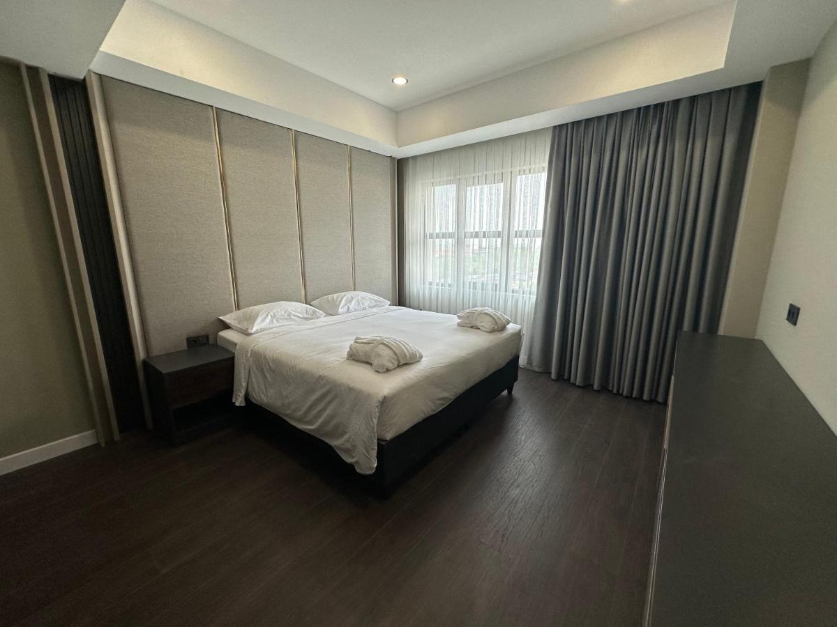 Hilloria Residence Serdivan 外观 照片
