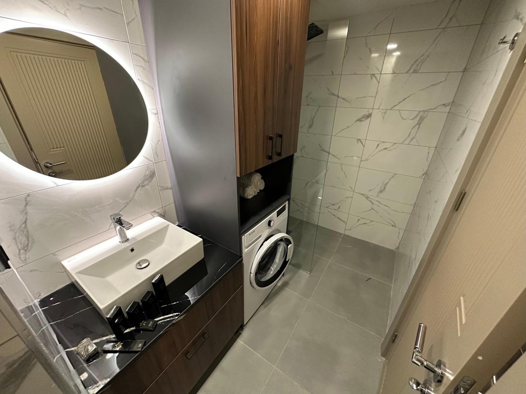 Hilloria Residence Serdivan 外观 照片